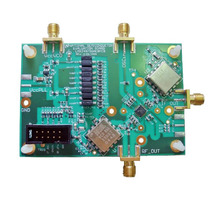 LMX2487E-EVM Image