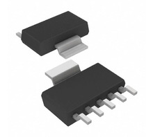 MCP1754T-5002E/DC Image
