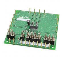 LV8746VGEVB Image