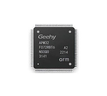 APM32F072RBT6 Image