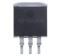 TLV1117IKTTR Image